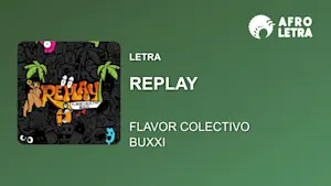 Imagen representando Replay de Flavor Colectivo ft Buxxi 