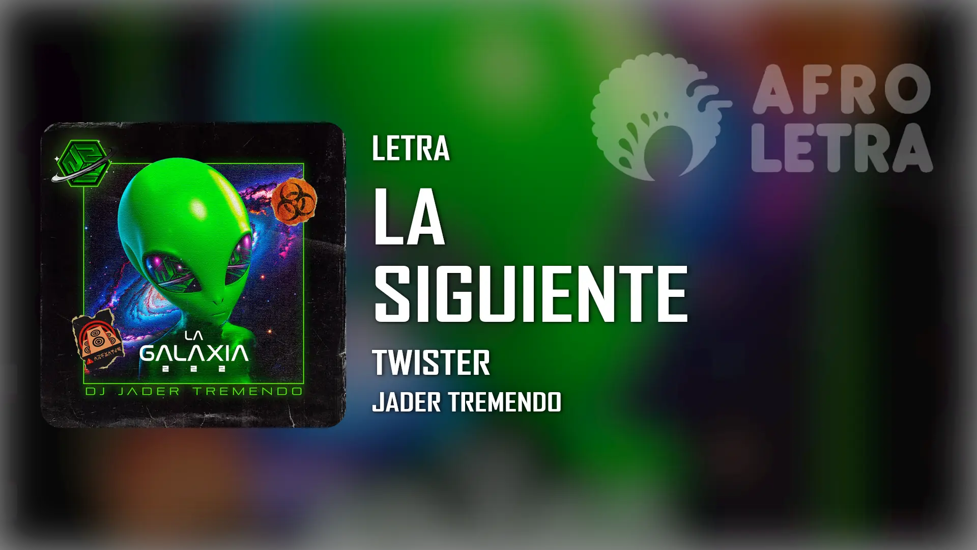 Imagen representando La Siguiente de Twister el Rey