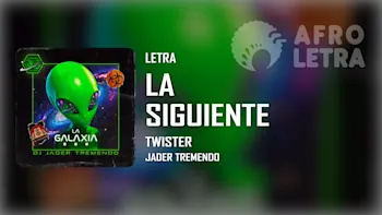 Imagen representando La Siguiente de Twister el Rey