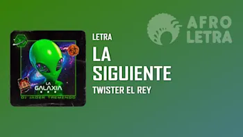 Imagen representando La Siguiente de Twister el Rey