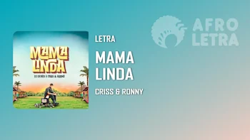 Imagen representando Mama Linda de Criss y Ronny