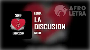 Imagen representando La Discusion de SECH