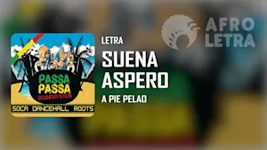 Imagen representando Suena Aspero de A Pie Pelao