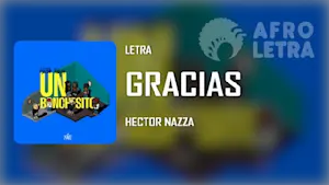 Imagen representando Gracias de Hector Nazza