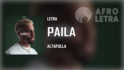 Imagen representando Paila de Altafulla