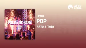 Imagen representando PDP de Rayo & Toby