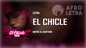 El Chicle de Koffee el Kafetero Imagen representando El Chicle de Koffee el Kafetero