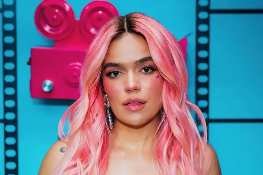 Imagen representando Karol G