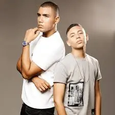 Cover de la letra: L Jake