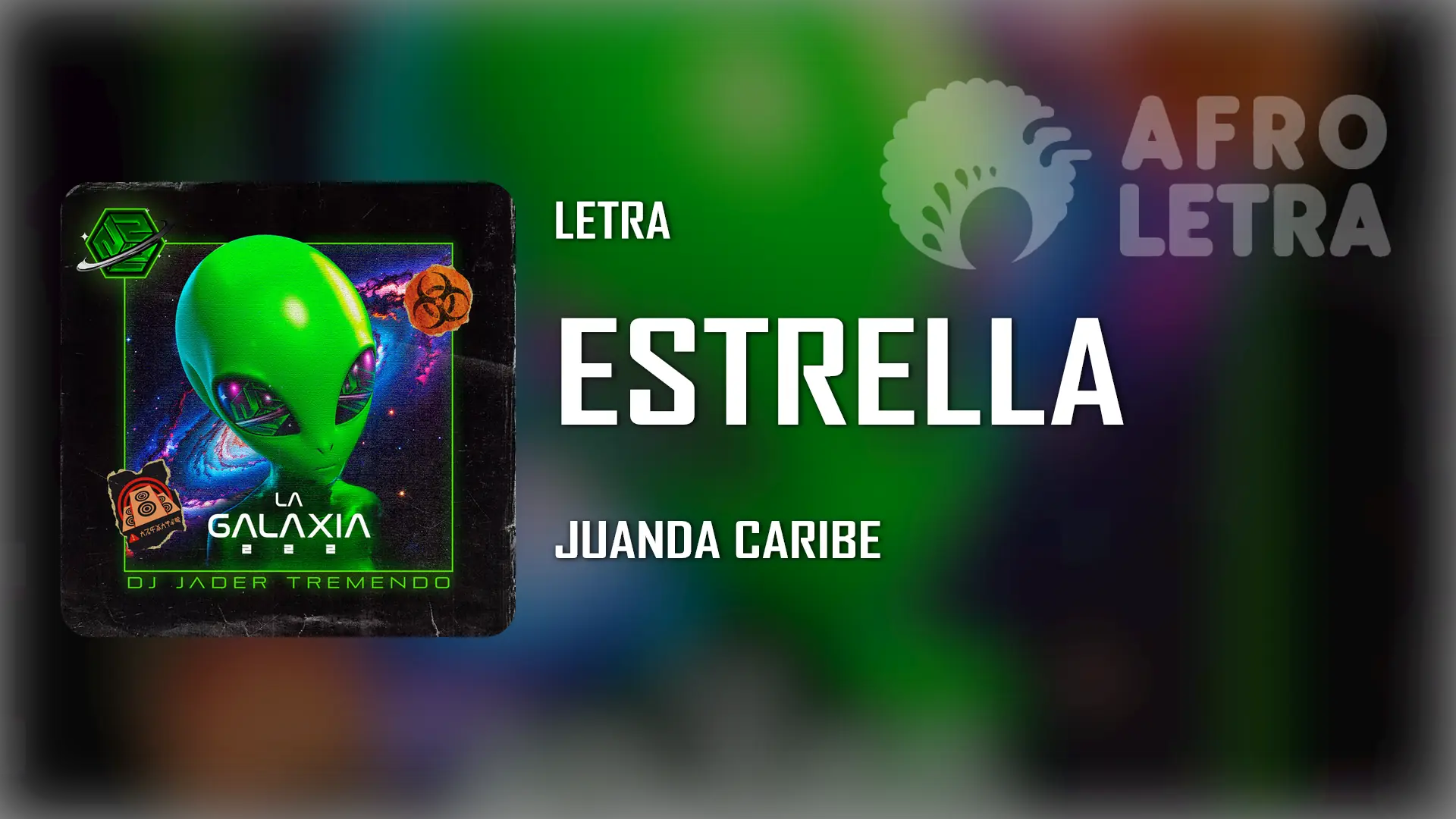 Imagen representando Estrella de Juanda Caribe Show