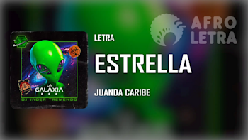 Estrella de Juanda Caribe Show