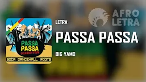 Imagen representando Passa Passa de Big Yamo