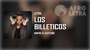Los Billeticos de Koffee el Kafetero Imagen representando Los Billeticos de Koffee el Kafetero