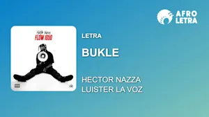 Imagen representando Bukle de Hector Nazza ft Luister La Voz
