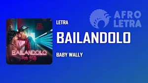 Imagen representando Bailandolo de Baby Wally