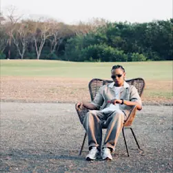 Cover de la letra: Hector Nazza