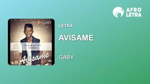 Imagen representando Avisame de Gabby
