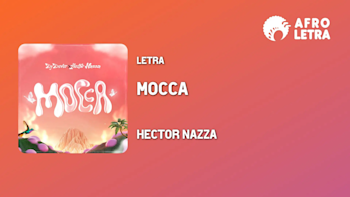 Mocca de Hector Nazza Ft. Dj Dever
