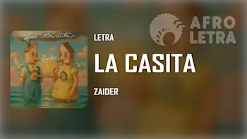 Imagen representando La Casita de Zaider