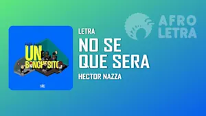 Imagen representando No Se Que Sera de Hector Nazza
