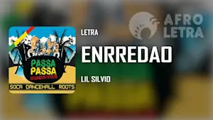 Imagen representando Enrredao de Lil Silvio