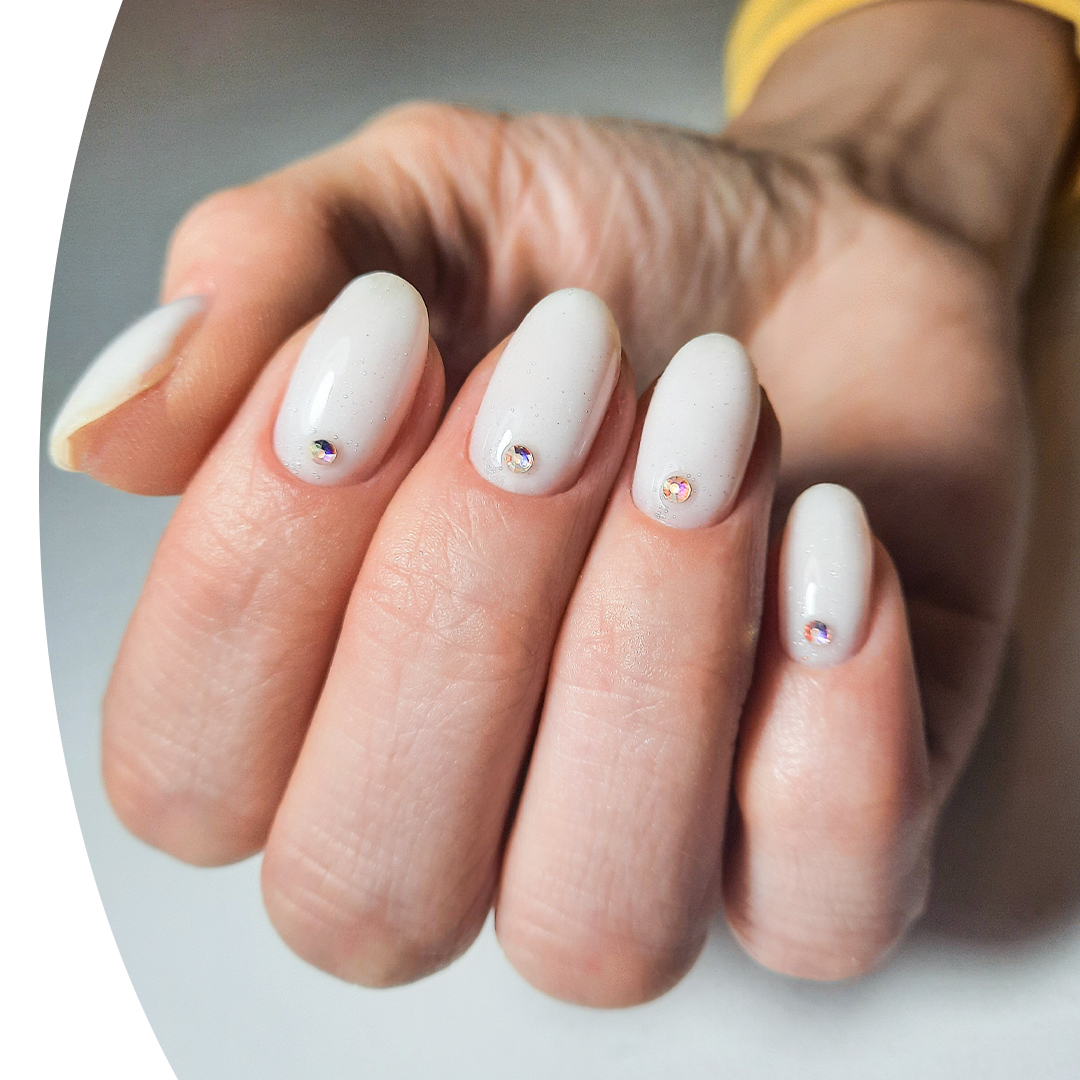 Download Get the Look You Crave with Faux Nails! | Wallpapers.com
