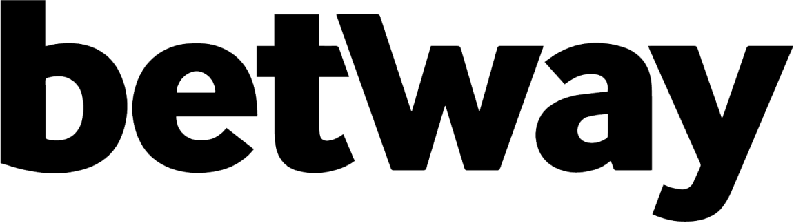 Sponsor Betway logo