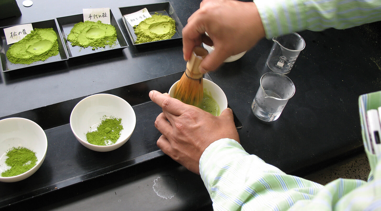 Matcha Frappe image