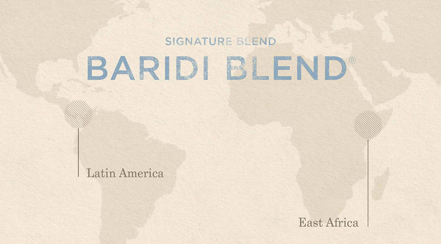 Baridi Blend image