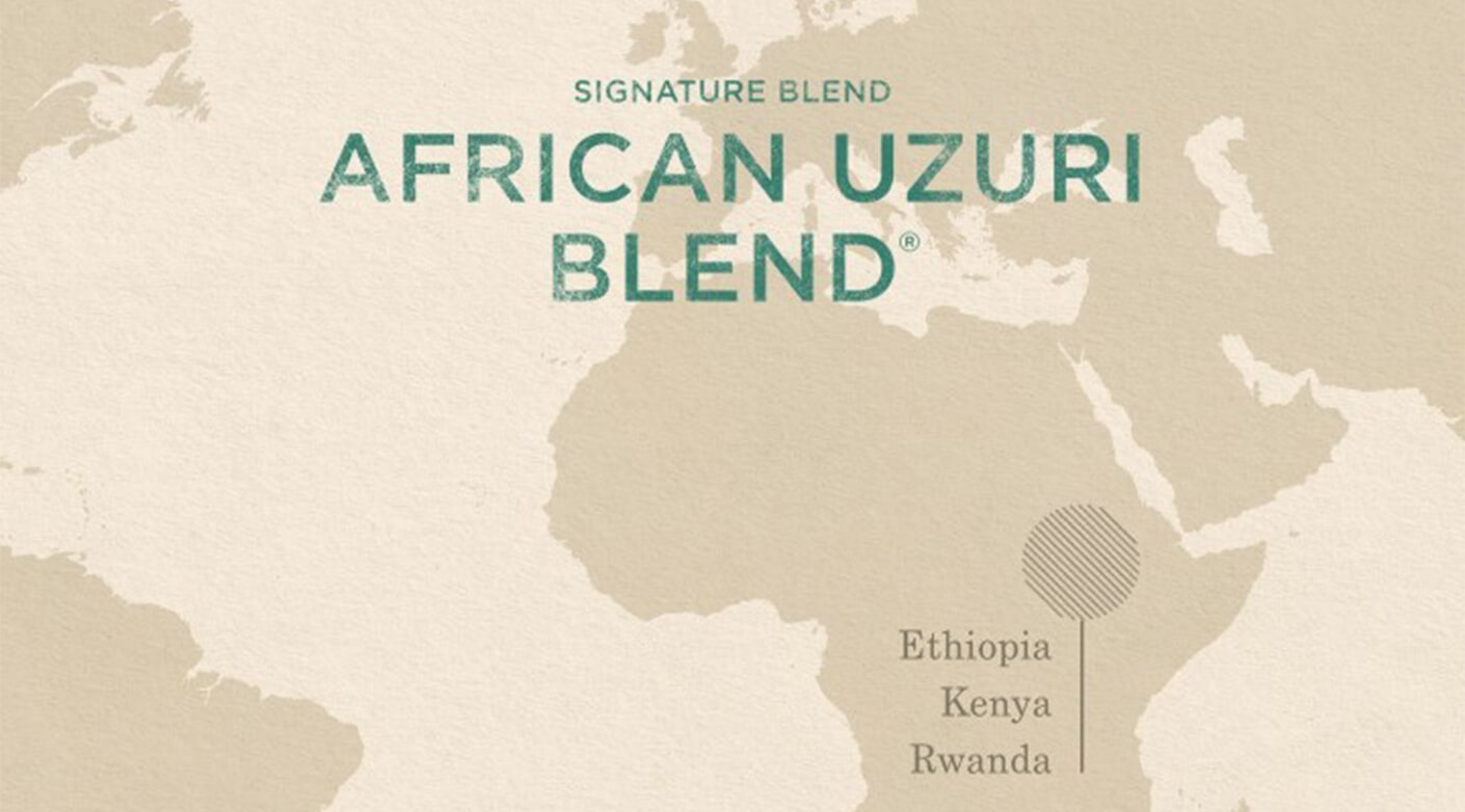 African Uzuri image