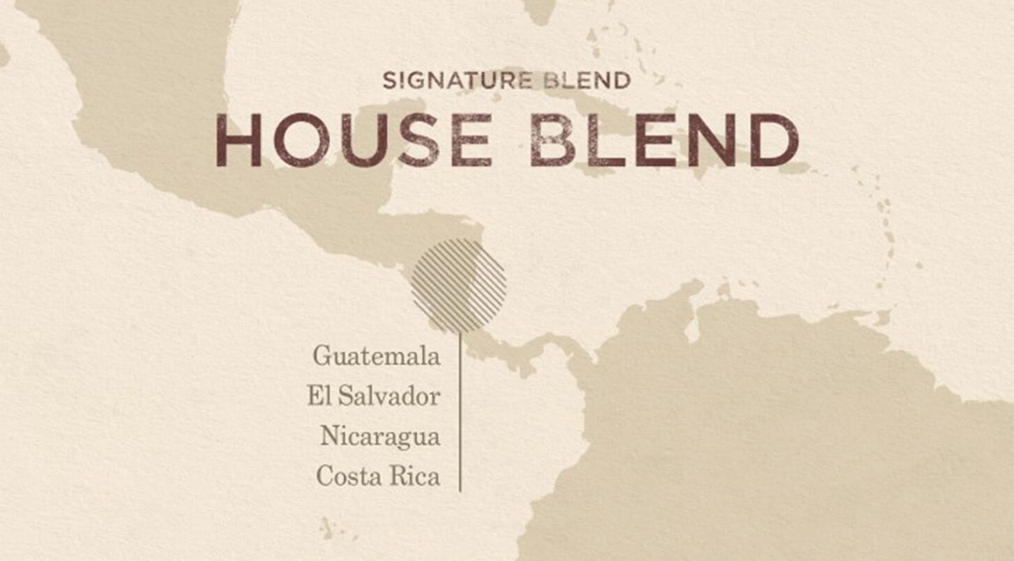 House Blend image