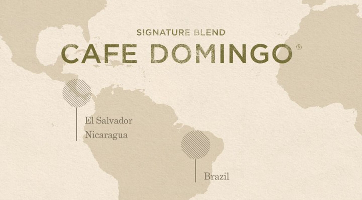 Café Domingo image
