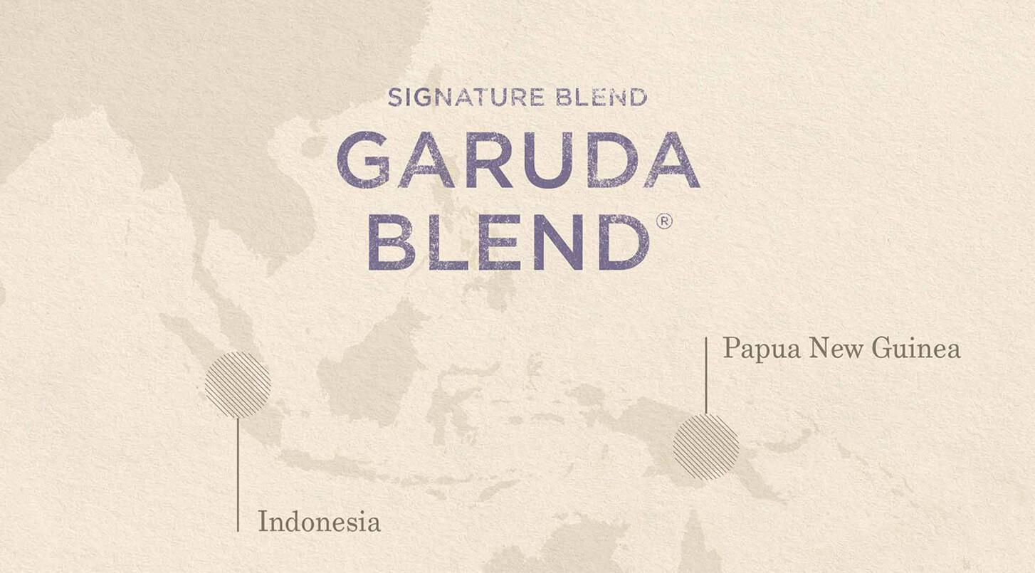 Garuda Blend image