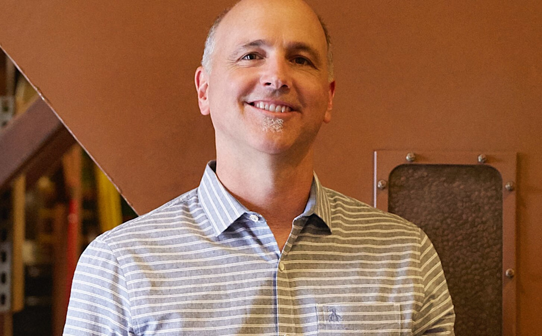 Shawn Conway Chief Executive Offi.. Peet’s Coffee