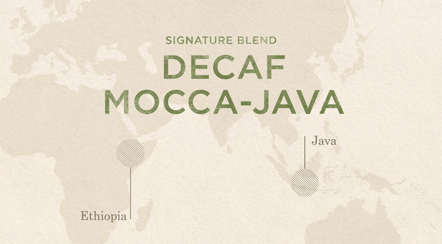 Decaf Mocca-Java image