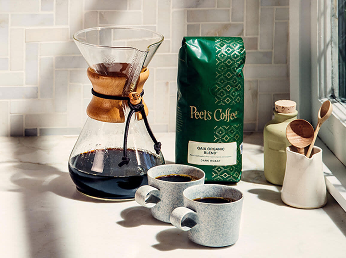 Peet's Coffee