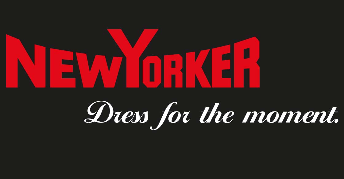 New Yorker | Clothes Store for Men & Women | Mall of Qatar