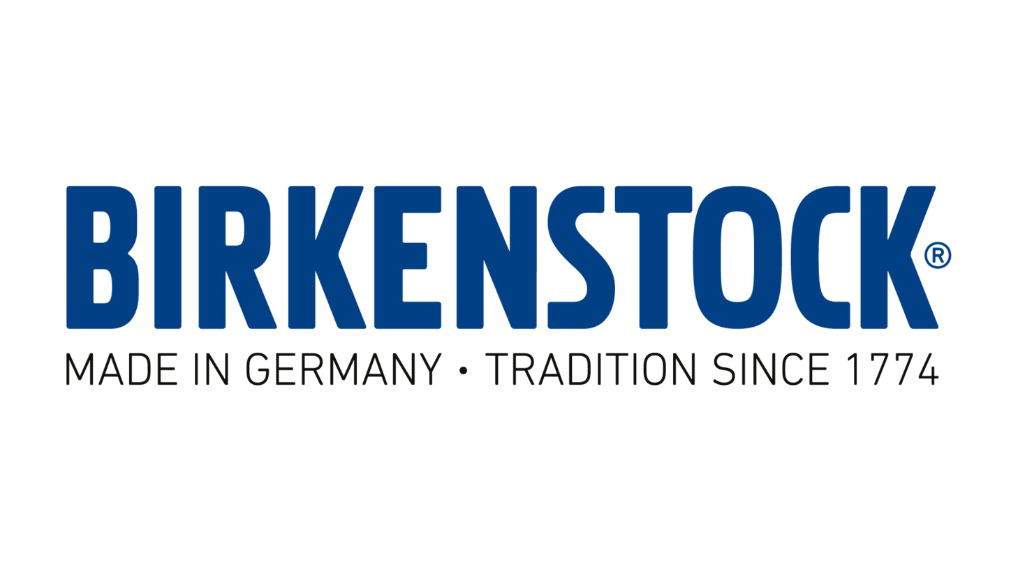 Birkenstock top the mall