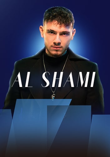 AL SHAMI’S CONCERT AT MALL OF QATAR!