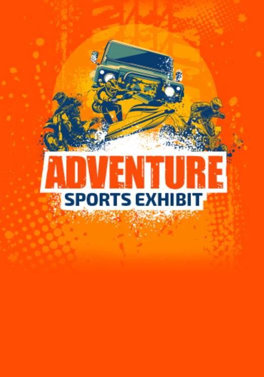 Adventure Sports Exhibition