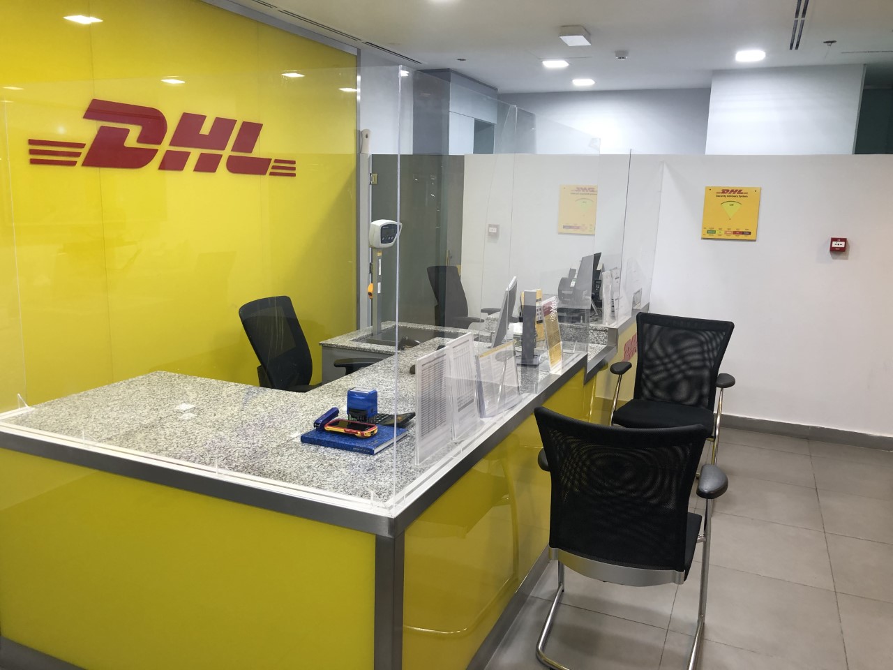 صورة المعرض