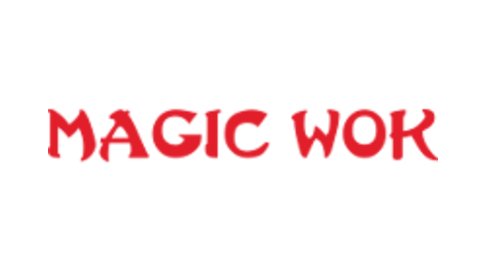 Magic Wok