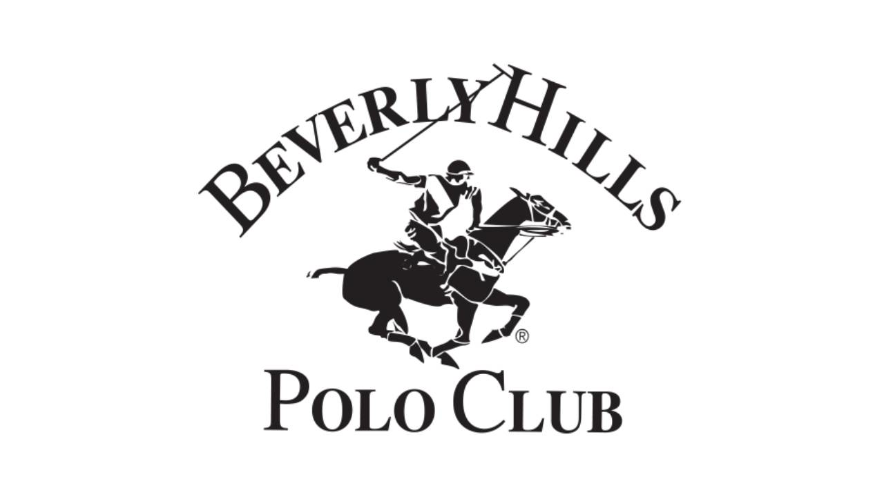 Beverly Hills Polo Club in Centrio Mall