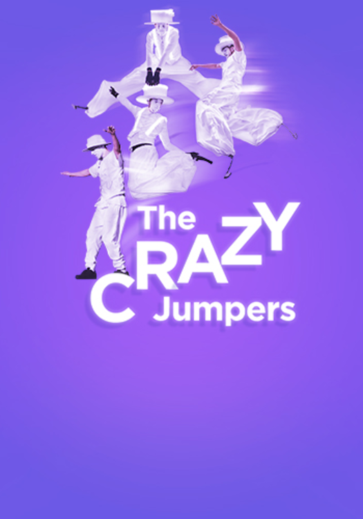 Crazy Jumpers