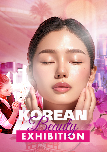 K-Beauty Exhibition