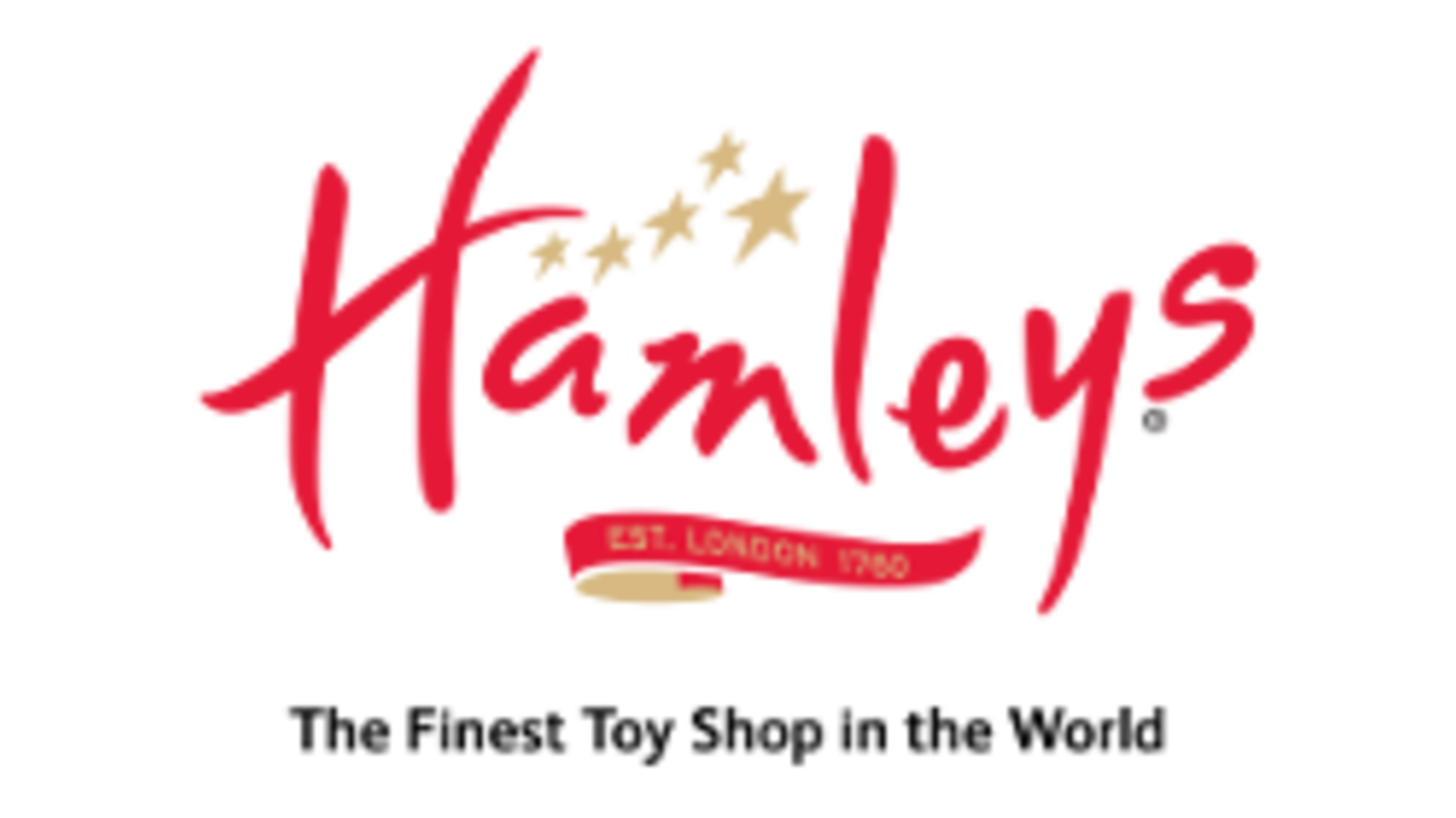 Hamleys toy store online deals