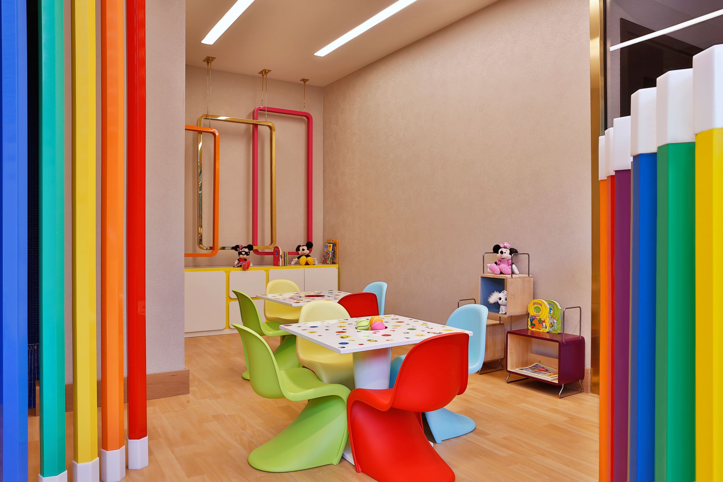 صورة المعرض