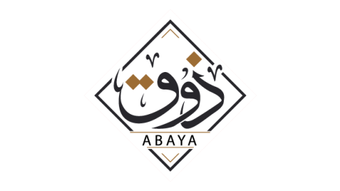 Zoq for Abaya