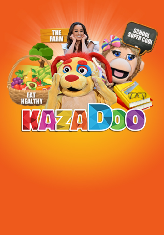 Kazadoo Show