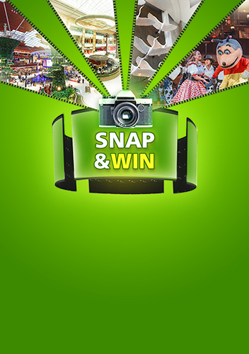 Mall of Qatar's photography contests